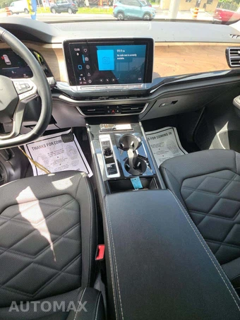 2024 Volkswagen Atlas 2.0T SE w/Technology - miniatura 10