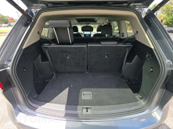 2024 Volkswagen Atlas 2.0T SE w/Technology - miniatura 15
