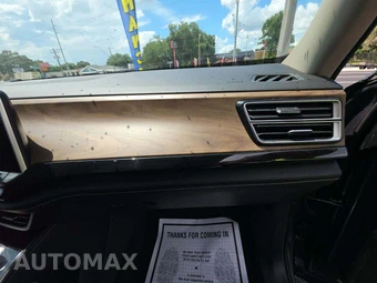 2024 Volkswagen Atlas 2.0T SE w/Technology - miniatura 20