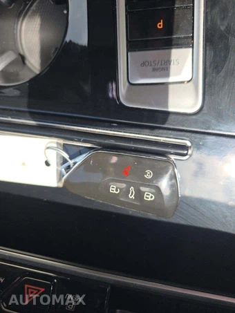 2024 Volkswagen Atlas 2.0T SE w/Technology - miniatura 8