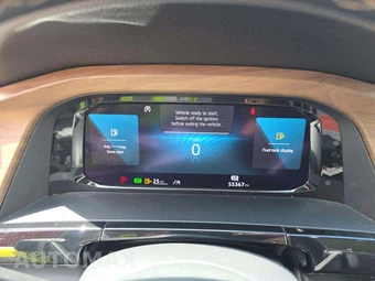 2024 Volkswagen Atlas 2.0T SE w/Technology - miniatura 9