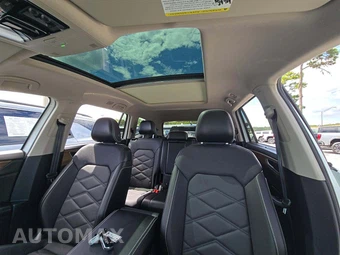 2024 Volkswagen Atlas 2.0T SE w/Technology - miniatura 11
