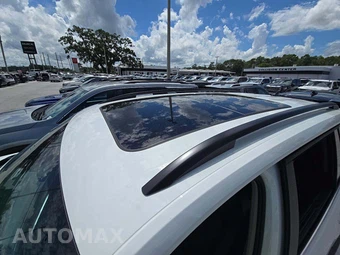 2024 Volkswagen Atlas 2.0T SE w/Technology - miniatura 12