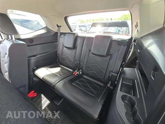 2024 Volkswagen Atlas 2.0T SE w/Technology - miniatura 14