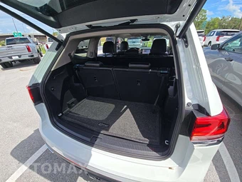 2024 Volkswagen Atlas 2.0T SE w/Technology - miniatura 15