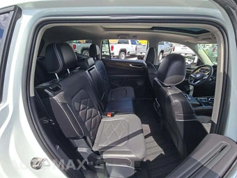 2024 Volkswagen Atlas 2.0T SE w/Technology - miniatura 17