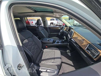 2024 Volkswagen Atlas 2.0T SE w/Technology - miniatura 19