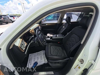2024 Volkswagen Atlas 2.0T SE w/Technology - miniatura 6