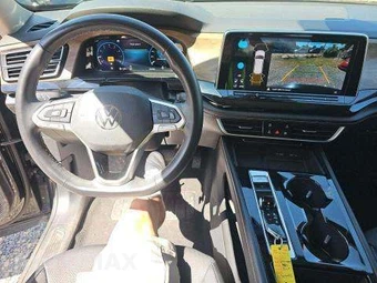 2024 Volkswagen Atlas 2.0T SE w/Technology - miniatura 10
