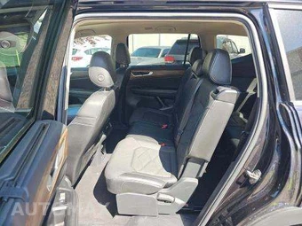 2024 Volkswagen Atlas 2.0T SE w/Technology - miniatura 13