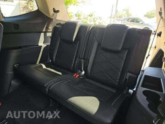 2024 Volkswagen Atlas 2.0T SE w/Technology - miniatura 14