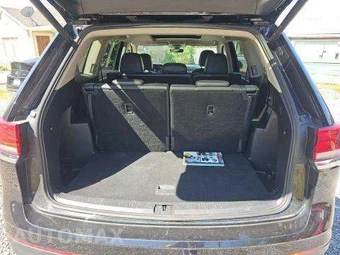 2024 Volkswagen Atlas 2.0T SE w/Technology - miniatura 15