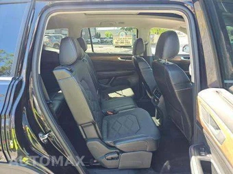 2024 Volkswagen Atlas 2.0T SE w/Technology - miniatura 17