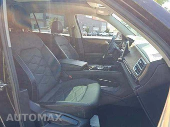 2024 Volkswagen Atlas 2.0T SE w/Technology - miniatura 19
