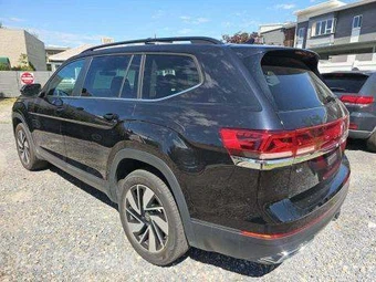 2024 Volkswagen Atlas 2.0T SE w/Technology - miniatura 2