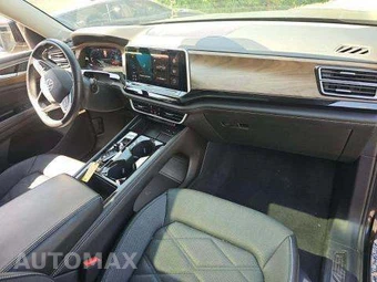 2024 Volkswagen Atlas 2.0T SE w/Technology - miniatura 20