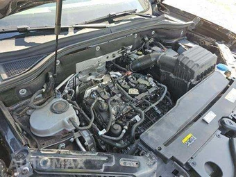 2024 Volkswagen Atlas 2.0T SE w/Technology - miniatura 27