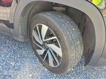 2024 Volkswagen Atlas 2.0T SE w/Technology - miniatura 30