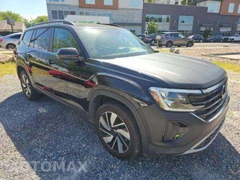 2024 Volkswagen Atlas 2.0T SE w/Technology - miniatura 4