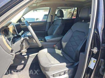2024 Volkswagen Atlas 2.0T SE w/Technology - miniatura 6