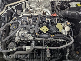 2024 Volkswagen Atlas 2.0T SE w/Technology - miniatura 12