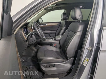 2024 Volkswagen Atlas 2.0T SE w/Technology - miniatura 14