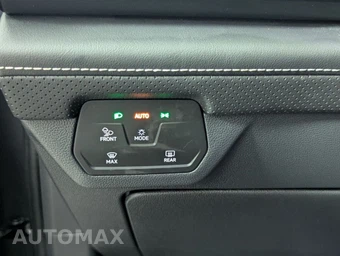 2024 Volkswagen Atlas 2.0T SE w/Technology - miniatura 15