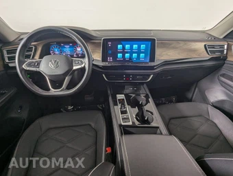 2024 Volkswagen Atlas 2.0T SE w/Technology - miniatura 16