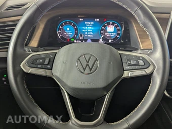 2024 Volkswagen Atlas 2.0T SE w/Technology - miniatura 18