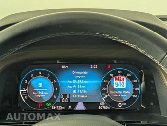 2024 Volkswagen Atlas 2.0T SE w/Technology - miniatura 19