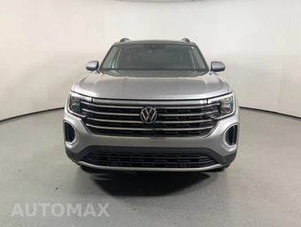 2024 Volkswagen Atlas 2.0T SE w/Technology - miniatura 2