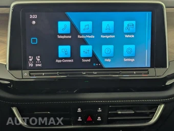 2024 Volkswagen Atlas 2.0T SE w/Technology - miniatura 20