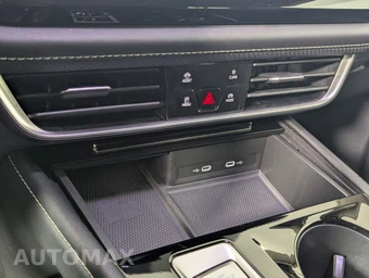 2024 Volkswagen Atlas 2.0T SE w/Technology - miniatura 21