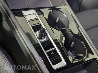 2024 Volkswagen Atlas 2.0T SE w/Technology - miniatura 22