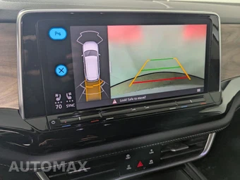 2024 Volkswagen Atlas 2.0T SE w/Technology - miniatura 23
