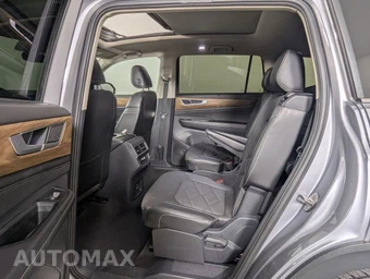2024 Volkswagen Atlas 2.0T SE w/Technology - miniatura 24