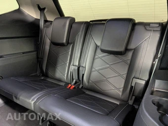2024 Volkswagen Atlas 2.0T SE w/Technology - miniatura 25