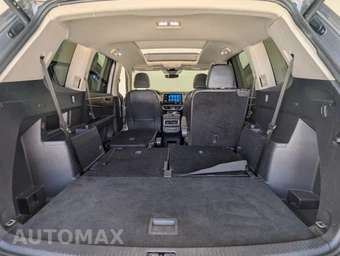 2024 Volkswagen Atlas 2.0T SE w/Technology - miniatura 28