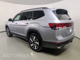 2024 Volkswagen Atlas 2.0T SE w/Technology - miniatura 6