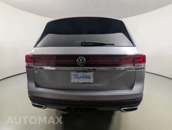 2024 Volkswagen Atlas 2.0T SE w/Technology - miniatura 7