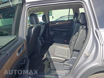 2024 Volkswagen Atlas 2.0T SE w/Technology - miniatura 13