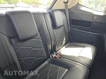 2024 Volkswagen Atlas 2.0T SE w/Technology - miniatura 14