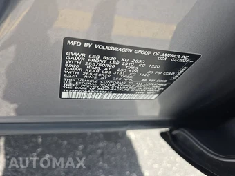 2024 Volkswagen Atlas 2.0T SE w/Technology - miniatura 15