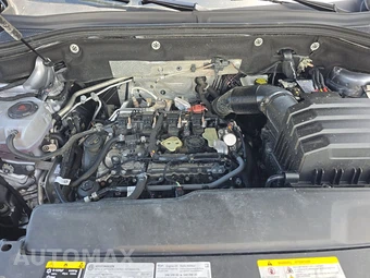 2024 Volkswagen Atlas 2.0T SE w/Technology - miniatura 16