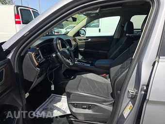 2024 Volkswagen Atlas 2.0T SE w/Technology - miniatura 7