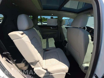 2024 Volkswagen Atlas 2.0T SE w/Technology - miniatura 13