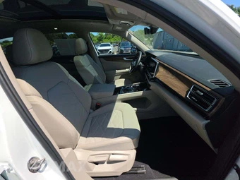 2024 Volkswagen Atlas 2.0T SE w/Technology - miniatura 15