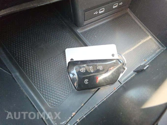 2024 Volkswagen Atlas 2.0T SE w/Technology - miniatura 5