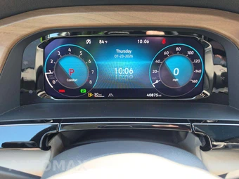 2024 Volkswagen Atlas 2.0T SE w/Technology - miniatura 6