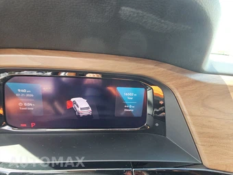 2024 Volkswagen Atlas 2.0T SE w/Technology - miniatura 12